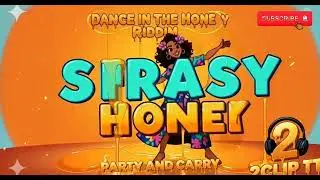 Party and Carry Yuh Out - Produce by -2ClipTT - Soca 2026