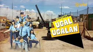 Film komedi Indonesia security ugal-ugalan indro warkop||2017 full movie