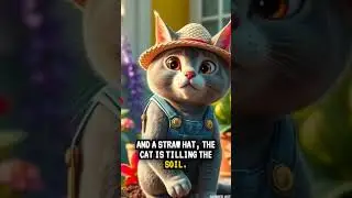 british mehnati cat😢😇 #TheStorySphere#ArtificialIntelligence#DigitalNarrative#catyoutubeshorts
