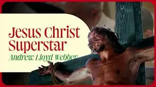 Jesus Christ Superstar | Banda Cittadina di Carr&egrave; & Giulia Carretta