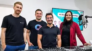 #2 IMcast: Skutečn&yacute; marketing