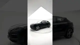 NOVA PORSCHE CAYENNE E-HYBRID COUP&Eacute; 2026. #Porsche #Cayenne #PorscheCayenne #NewCayenne