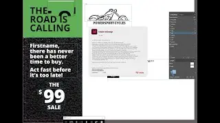 [PRINTHINK] InDesign Data Merge for VDP