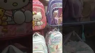 Lovely bags by zubaidas