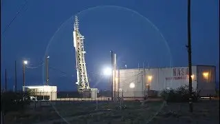 Micro-X rocket explores star stuff