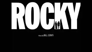Rocky Soundtrack Completo 1976 Bill Conti