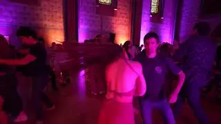 Christmas Prague Zouk Mass 2025