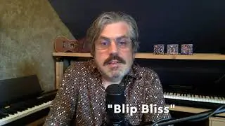 Adaptations -  Blip Bliss