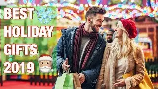 Best Holiday Gifts with Etsy | Holiday Gift Guide 2019