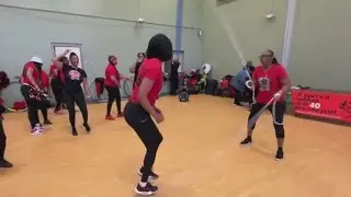 Jumping for joy: 40+ women connect through Double Dutch club in Chicago
