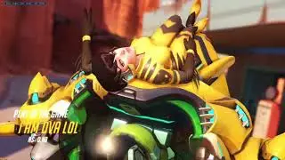 Season 8 Montage: Top 500 DVa Main