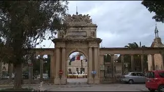 Rabja, ġlied u telqa f&rsquo;Mount Carmel
