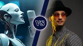 AI vs Soolking: Algerian Rap Battle 2025 | الذكاء الاصطناعي ضد سولكينغ