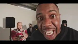 Key2Music Cypher ft Donnie, Luii V, K-Dezy & OB tha Boss - Swagga Like Us