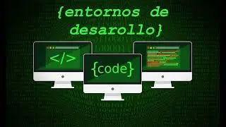 Entornos de desarrollo: migrar de paradigma estructurado a orientado a objetos.