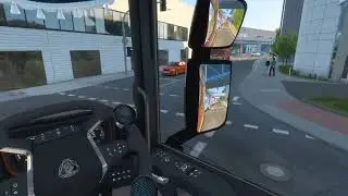 **🚛 Euro Truck Simulator 2: Advanced Truck Driving Training 🚛** Part 1