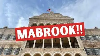 Lebanon's New Government: A Deep Dive