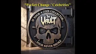 The Vault (coin collecting) : 