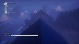 [The Blackout Club] A project for godless kids