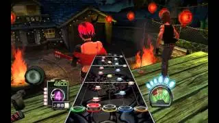 Missing GH Custom - 