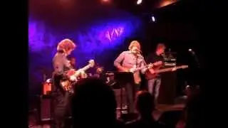 Deal-Mark Karan, Phil Lesh, Neal Casal, Jon Graboff, Adam MacDougall, Joe Russo
