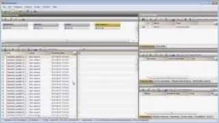 Импорт и предварительная обработка спектральных данных (BioNumerics 7)