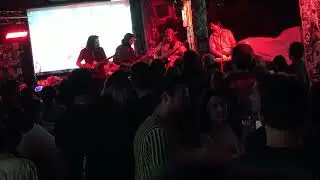 Soft Cricket @ Miami Psych Fest 11/7/25