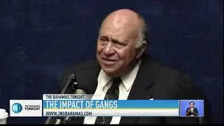 The Impact Of Gangs