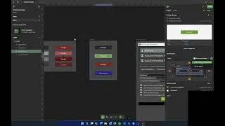 omniverse-stylesgen Figma Extension Demonstraion