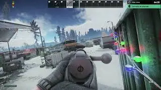 bolt, stuff, idk.