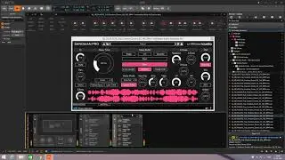 Sophie Sound Design Trick