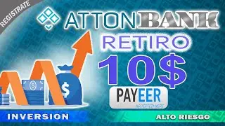 INVERSI&Oacute;N | ATTONBANK SCAM
