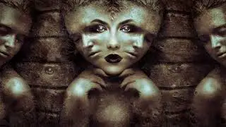 Withered Roses ( Eastern, Asia, Horror, Trailer, Music )