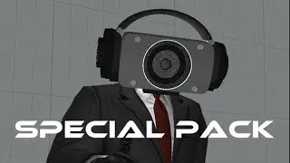 Special pack for prisma 3d |skibidi toilet pack| 🚽
