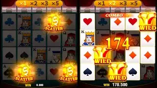 Super Ace : 2026 Low Bet Strategy. 