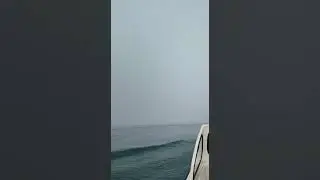 Maithon Dam | Speedboat Ride |