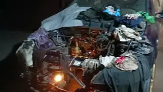 Astra G,swap X25XE...установка мотора...