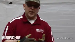 Clandestine Grave Search & Recovery