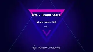 Brawl Stars | Atrapa gemas - Bull