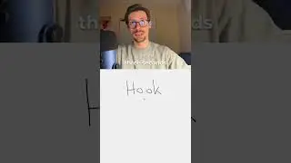 What's an Ad Hook?