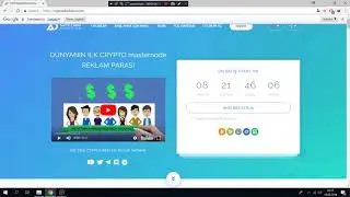 [TR] CADS ICO I D&uuml;nyanın İlk Kripto 'masternode' Reklam Paras [Everything]