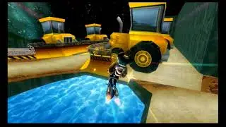 [MKW CT] Colliding Dimensions v1.0 - 2:32.073