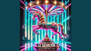 La Salvaci&oacute;n