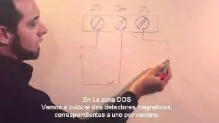 curso alarmas - detectores magneticos