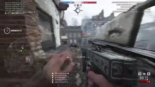 超絶過疎実家bf1