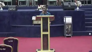 28 DAYS FASTING AND PRAYERS