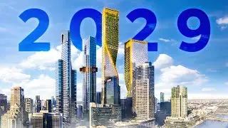 Top 10 Australian Megaprojects | The Future of Construction