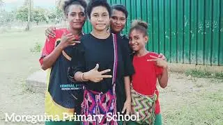 PAPUA NEW GUINEA SCHOOLS |Education| Primary Schools