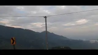 Kalimpong to Siliguri via Lava by Bus