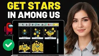 How to get unlimited free stars on among us 2026 hack!! 